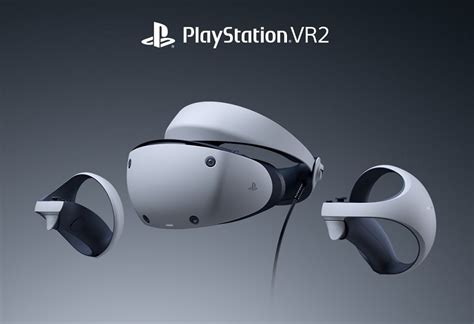 PlayStation Vr2 arriva a inizio 2023: prezzo, caratteristiche e giochi ...