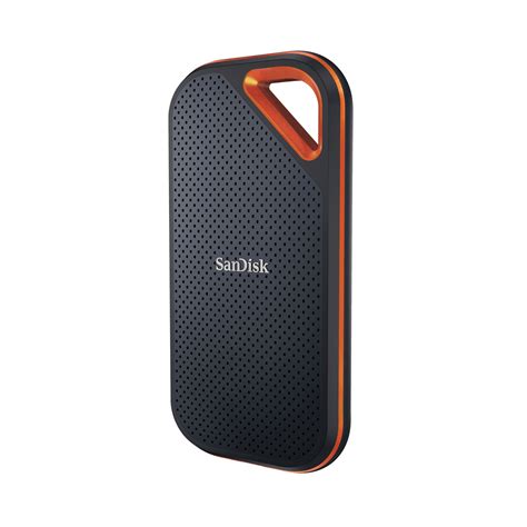 SanDisk Extreme Pro (4TB) | External 4TB SSD | MemoryC