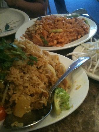 TALAY THAI RESTAURANT, Lynnwood - Menu, Prices & Restaurant Reviews ...