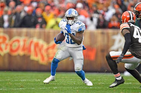 3 most overrated Detroit Lions players entering the 2022 season ...