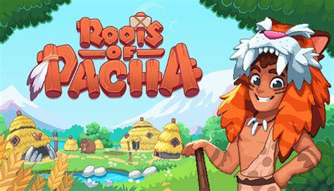 Roots of Pacha: A Hearty Room Map - GamePretty