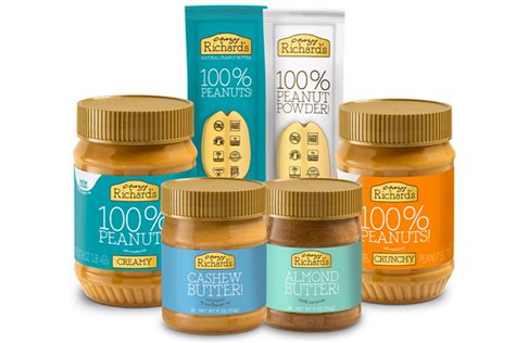 7 Healthy Nut Butter Brands