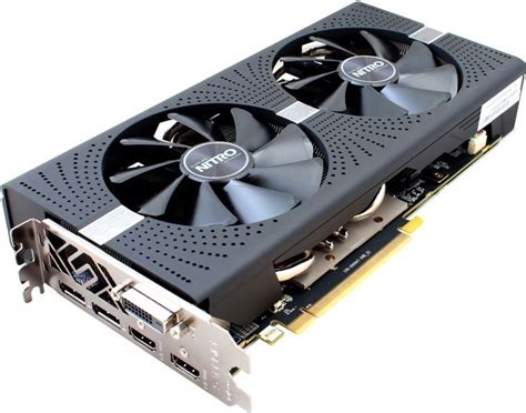 En China los distribuidores intentan "robar" las Radeon RX 580 de los ...