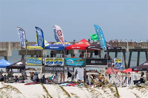 Surf Jacksonville Beach Pier - Jacksonville Beach Pier Cam