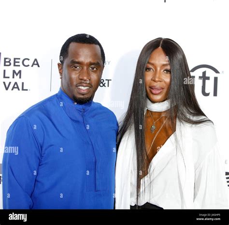 Tribeca Film Festival - Bad Boy Records Gala - Arrivals Featuring: Sean ...