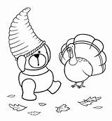 November Coloring Pages  Best For Kids sketch template