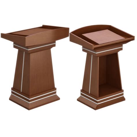 High Grade Wooden Church Podium For Speech And Lectern - Buy Cheap Church Podium,Wooden Lectern ...