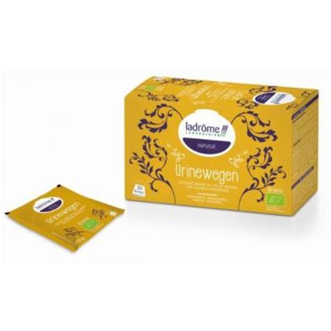 Urinary tract herbal tea – Pit & Pit