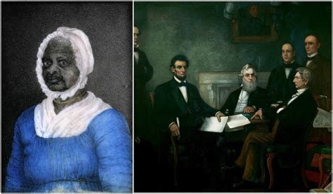 Elizabeth Freeman essentially ended slavery in Massachusetts | The Vintage News