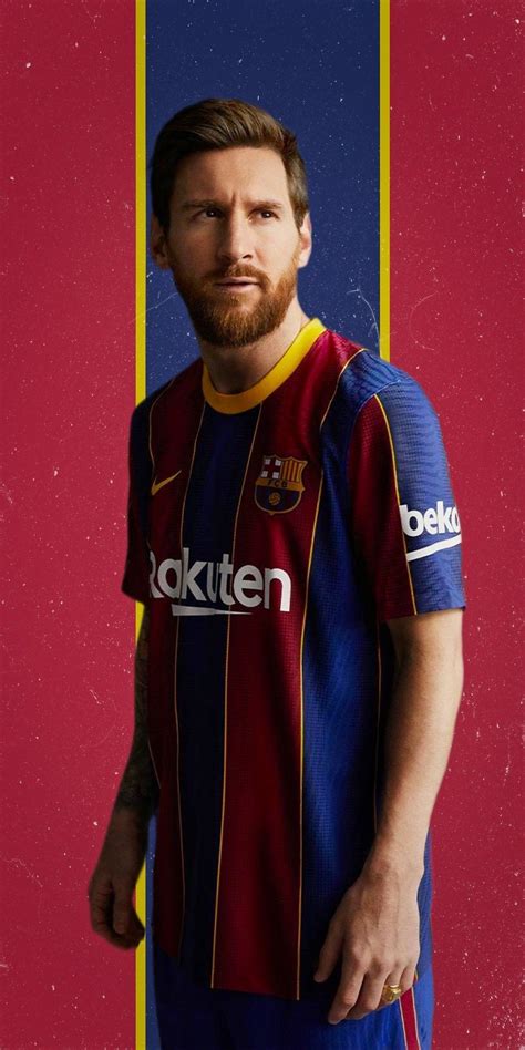 936 Wallpaper Messi Keren 2021 Images - MyWeb