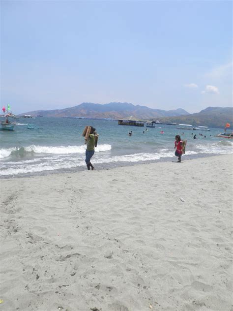 Personal Favourites: A Day at the Beaches in Olongapo