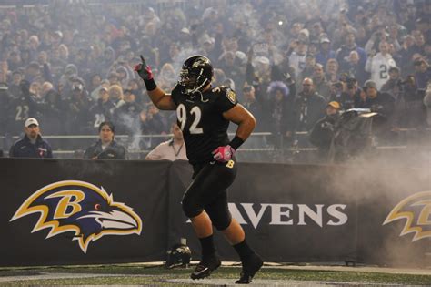 Ravens: Haloti Ngata left an undeniable legacy in Baltimore