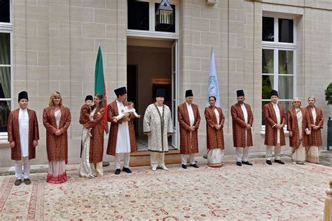 GALLERY: Diamond Jubilee Homage Ceremony | the.Ismaili