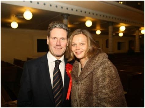 Victoria Starmer Wiki (Keir Starmer's Wife)| Biography| Height| Age| Children| Net Worth| Family