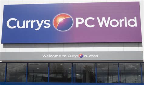 Black Friday 2018: Currys opening hours - What time is Currys open on ...