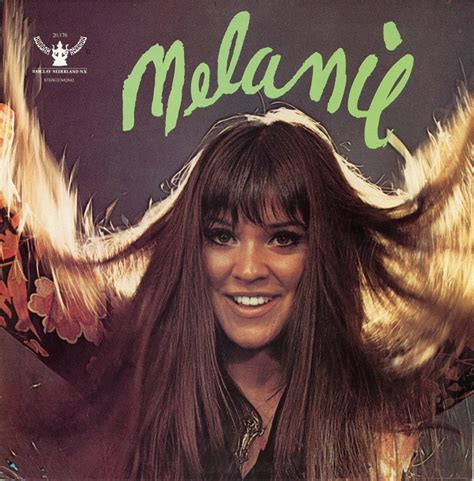 Melanie – Melanie (1969, Vinyl) - Discogs