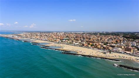 Italy, Lazio, Roma, Fiumicino - TRIPinVIEW