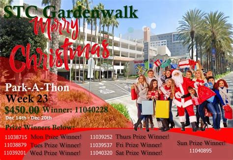 ANAHEIM GARDENWALK PARKING - Updated December 2024 - 88 Photos & 124 ...