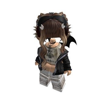 Profile - Roblox | Roblox pictures, Roblox emo outfits, Cool avatars