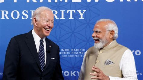 Biden Looking Forward to Seeing PM Modi in Bali, Says US NSA Jake Sullivan