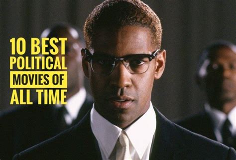 Best Political Movies | 15 Top Political Dramas of All Time - Cinemaholic