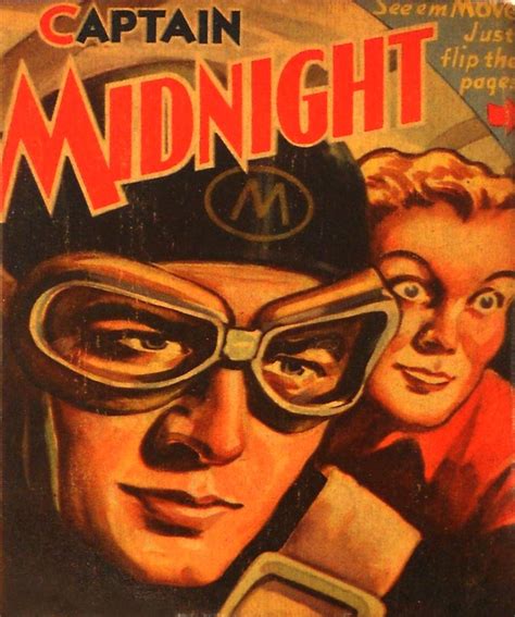 Captain Midnight, 1942 - Fists and .45s!