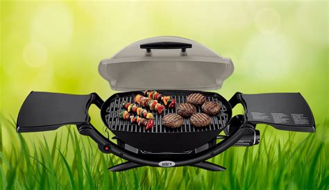 The best portable grills to buy in 2023, according to reviews - nj.com