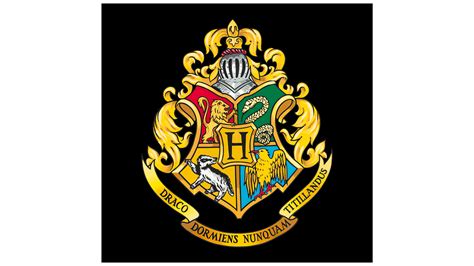 Logo Harry Potter Png : Harry Potter Logo Png Images Transparent Harry ...