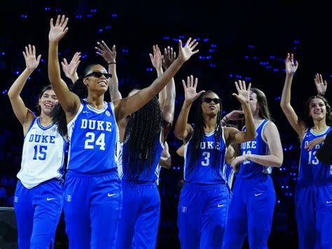 Duke women’s basketball works to rebuild "The Sisterhood" after big ...