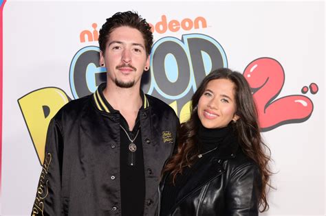 Guy Fieri's son Hunter engaged to pickleball pro Tara Bernstein