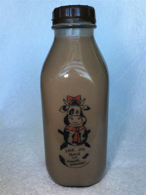 Longmont Dairy Farm Chocolate Milk — Chocolate Milk Reviews