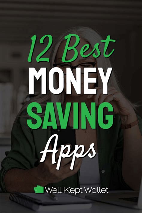 12 Best Money Saving Apps of 2021: To Save You Money!