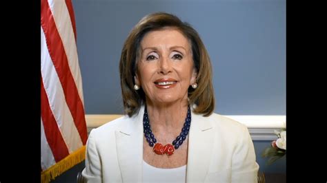 Nancy Pelosi: 2020 Smith College Commencement Address - YouTube