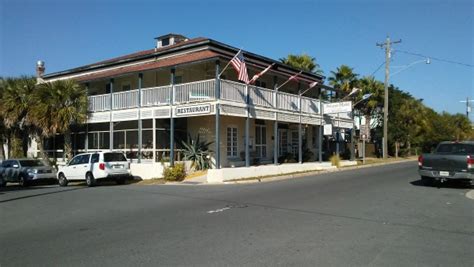 Cedar Key, Florida: Small Town Charm and Great Seafood