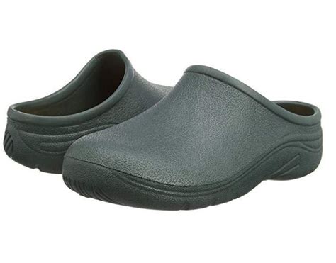 Briers Outdoor Clogs Waterproof Comfy Garden Shoes Womens/Mens Uk Size 4-11 | eBay