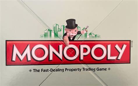 Monopoly Characters: The Details Of Each One