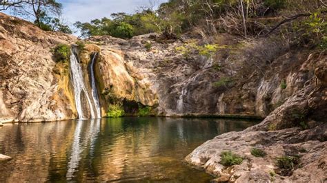 4 lugares de aguas termales en Sinaloa – Esto es Sinaloa