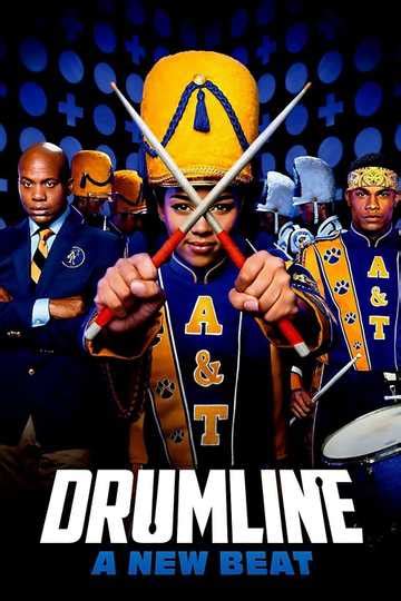 Drumline: A New Beat (2014) - Movie | Moviefone