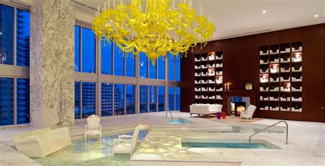 The Luxury Downtown Miami Hotel | Viceroy Miami Hotel & Resort LOVE THE SPA ♥♥♥♥♥♥♥ | Spa design ...