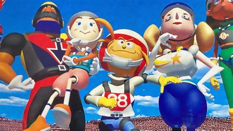 Pilotwings 64 Review (N64) | Nintendo Life