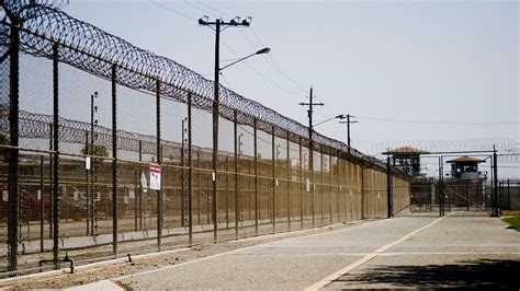 Federal judges weigh mass release of California prisoners during coronavirus pandemic | KTLA