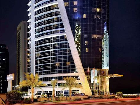 INDEPENDENT WEST BAY DOHA $98 ($̶1̶0̶6̶) - Prices & Hotel Reviews - Qatar