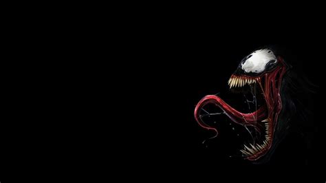 Venom Eyes Wallpapers - Top Free Venom Eyes Backgrounds - WallpaperAccess