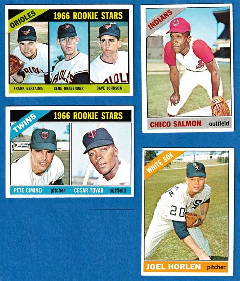 1966 Topps #583 Tigers TEAM card (SCARCE SHORT PRINT HI#)