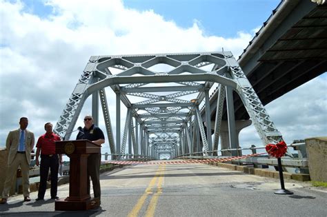 New Dover Bridge officially opens | News | myeasternshoremd.com