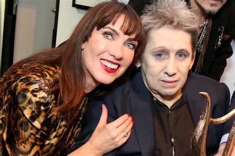 Pogues icon Shane MacGowan will finally marry long-term fiancée ...