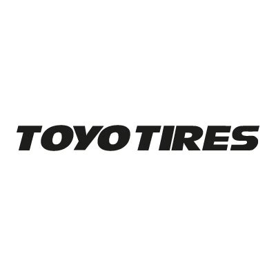 Free download Toyo Tires logo | ? logo, Jdm logo, Car sticker ideas