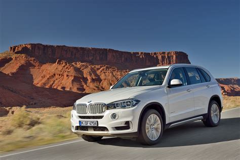 The Third Generation 2014 BMW X5 is here! - The Fast Lane Car