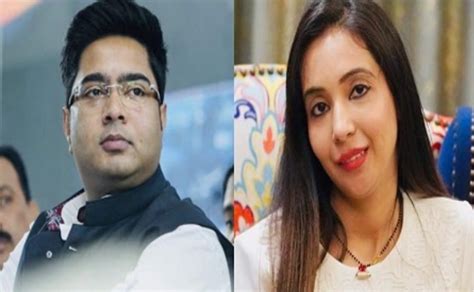 Coal Smuggling Case: SC Grants Abhishek Banerjee, Wife Rujira ...