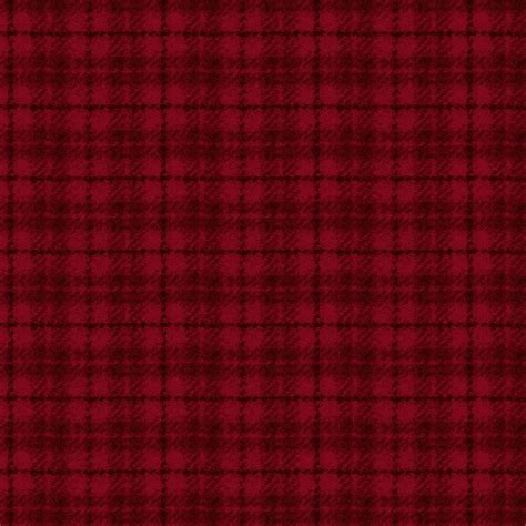 Woolies Flannel Plaid | ConnectingThreads.com